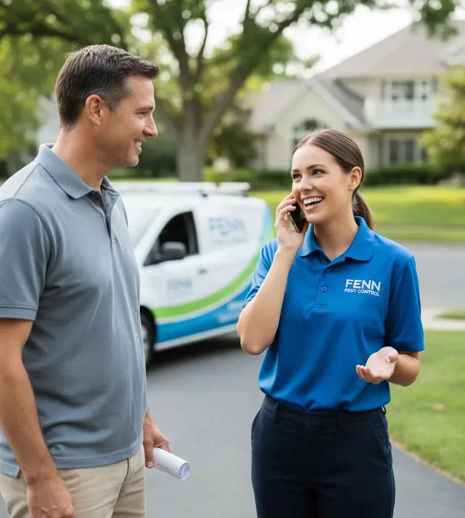 Silverfish Control in Elgin, IL